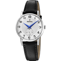 Orologio Festina Donna in Acciaio F20570/1 - F20570/1